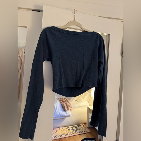 FP Movement - Go to Long Sleeve (Size L) - Picture 4 of 4